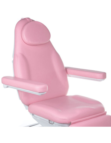 Electric Beauty bed MODENA BD-8194 Pink