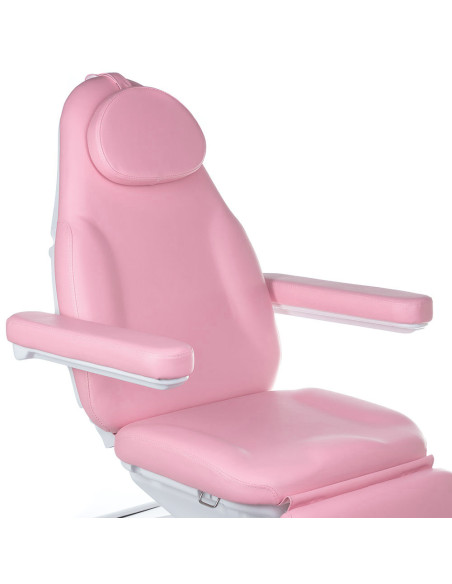 Electric Beauty bed MODENA BD-8194 Pink