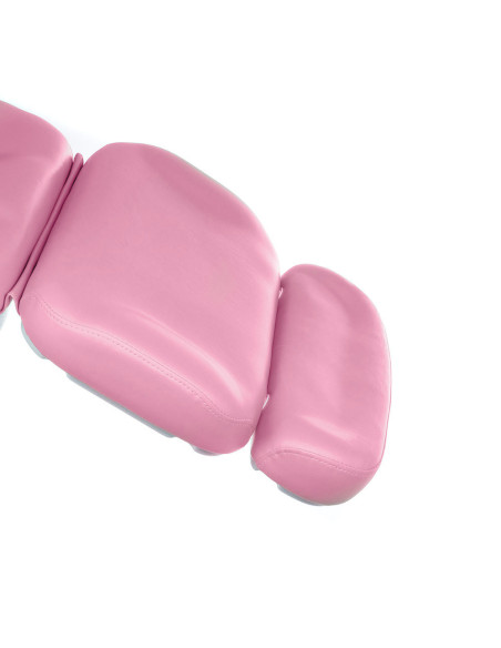 Electric Beauty bed MODENA BD-8194 Pink