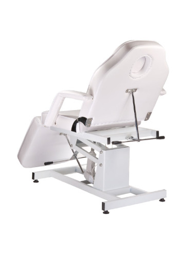 Electric Beauty Chair BD-8251 White