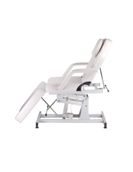 Electric Beauty Chair BD-8251 White