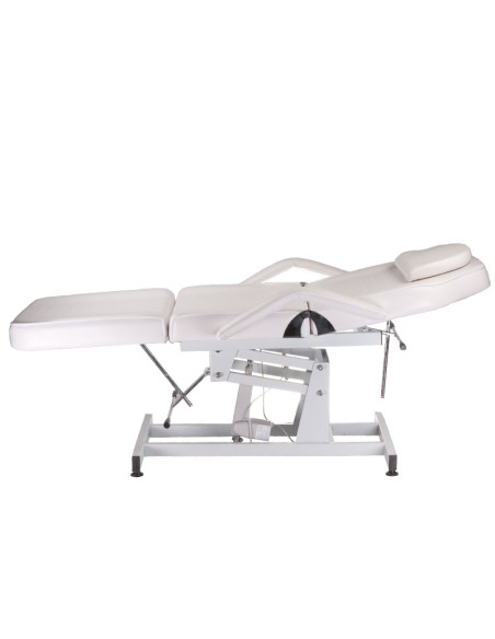 Electric Beauty Chair BD-8251 White