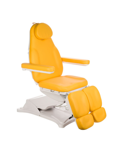 Electric Beauty bed MODENA PEDI BD-8294 Honey