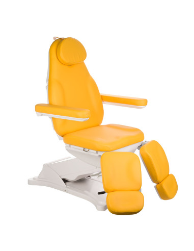 Electric Beauty bed MODENA PEDI BD-8294 Honey