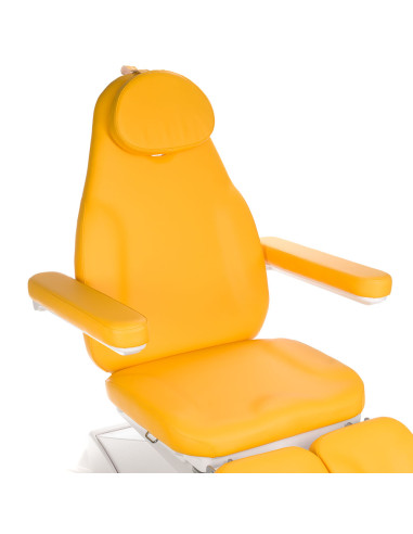 Electric Beauty bed MODENA PEDI BD-8294 Honey