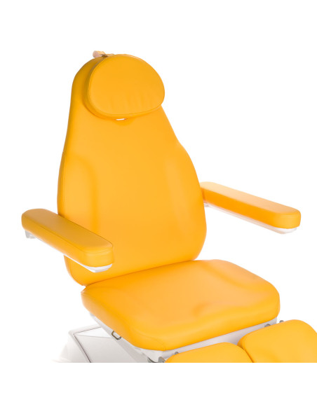 Electric Beauty bed MODENA PEDI BD-8294 Honey