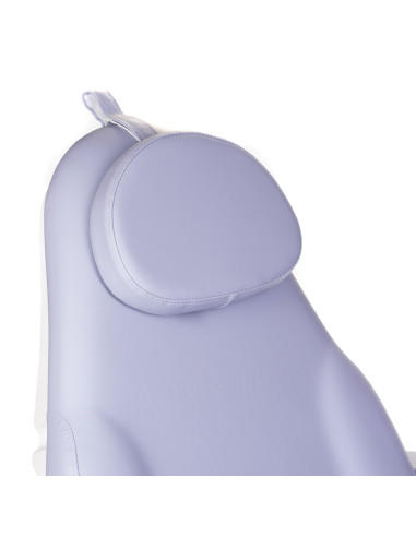 Electric Beauty bed MODENA PEDICURE BD-8294 Lavender
