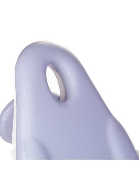 Electric Beauty bed MODENA PEDICURE BD-8294 Lavender