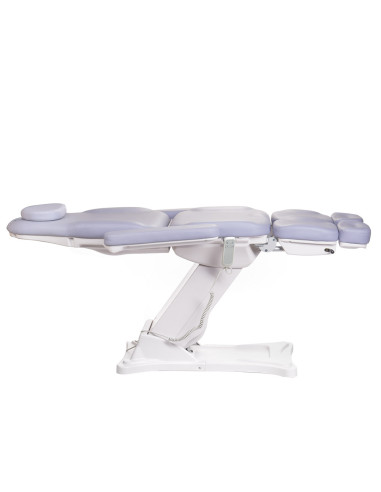 Electric Beauty bed MODENA PEDICURE BD-8294 Lavender