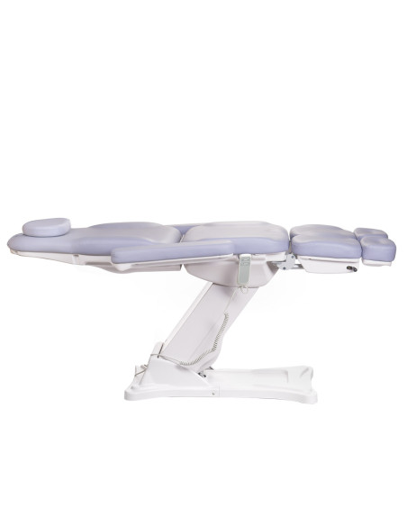 Electric Beauty bed MODENA PEDICURE BD-8294 Lavender