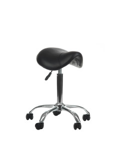 Cosmetic Stool BD-9909 Black