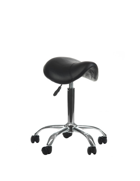 Cosmetic Stool BD-9909 Black