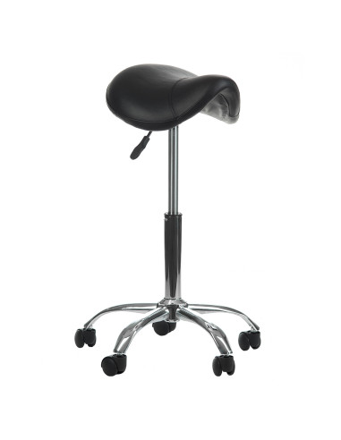 Cosmetic Stool BD-9909 Black
