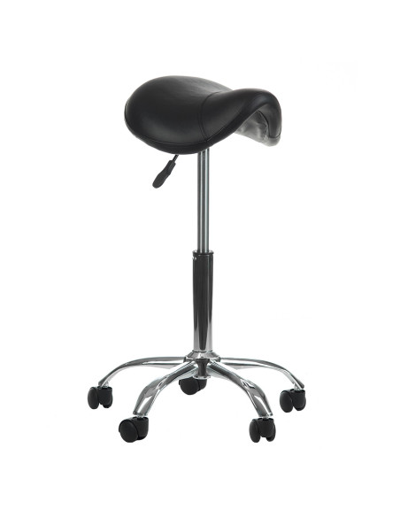 Cosmetic Stool BD-9909 Black