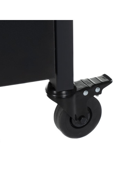 Mobile Workstation Working Table KALEVA INKOO