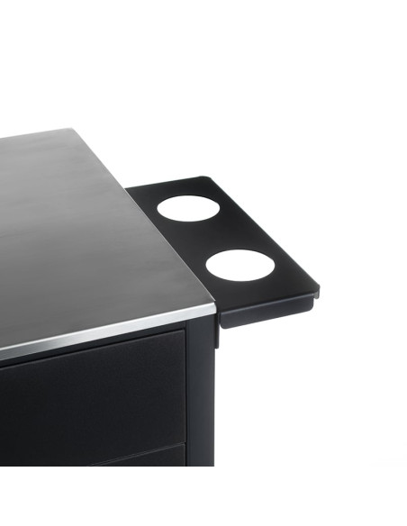 Mobile Workstation Working Table KALEVA INKOO