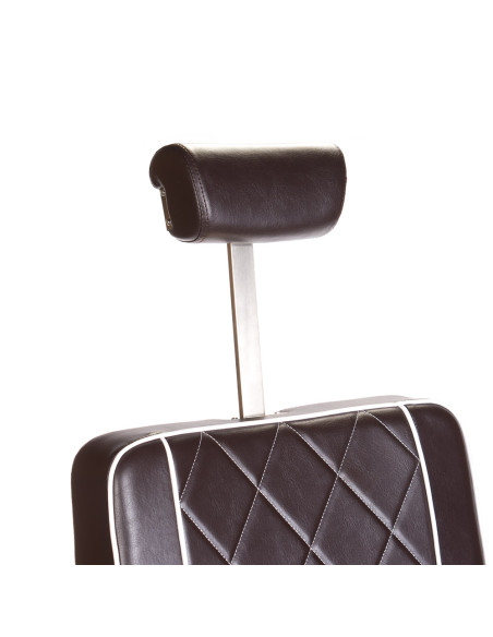 Barber's Chair ODYS BH-31825M Brown