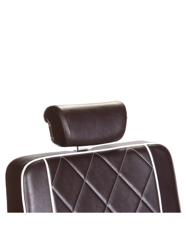 Barber's Chair ODYS BH-31825M Brown