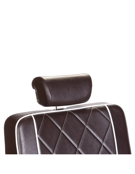 Barber's Chair ODYS BH-31825M Brown