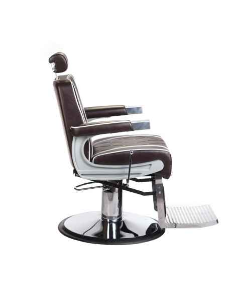Barber's Chair ODYS BH-31825M Brown