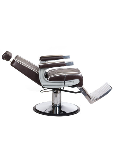 Barber's Chair ODYS BH-31825M Brown