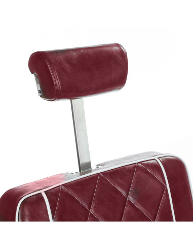 Barber chair ODYS BH-31825M Cherry