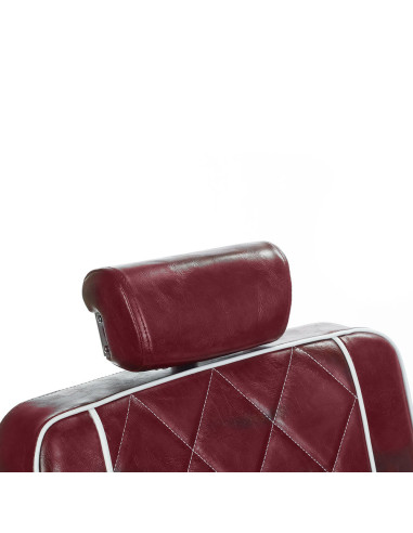 Barber chair ODYS BH-31825M Cherry