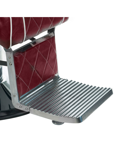 Barber chair ODYS BH-31825M Cherry