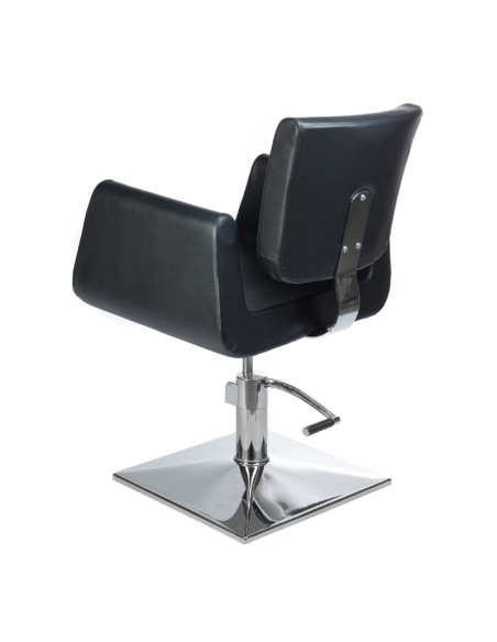 Hairdresser's Chair Vito BH-6971 red
