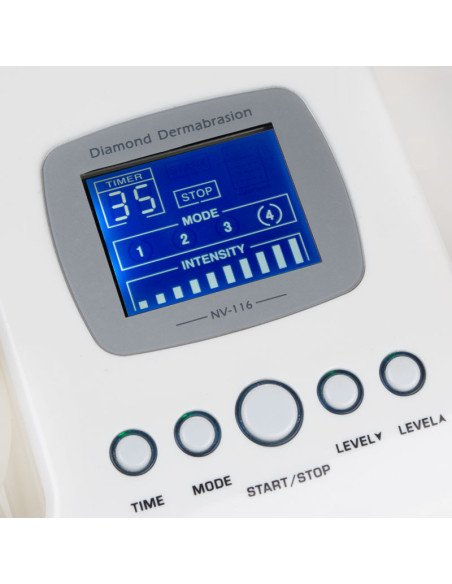 Diamond Microdermabrasion BN-116 (portable)