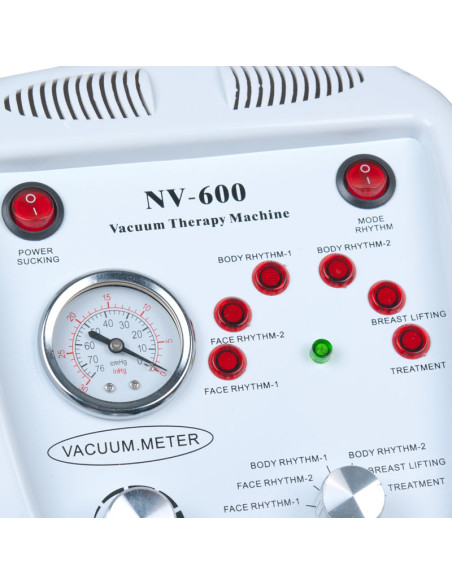 Dermomassager BN-600