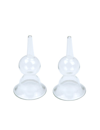 2-in-1 Microdermabrasion + Dermomassage BN-606