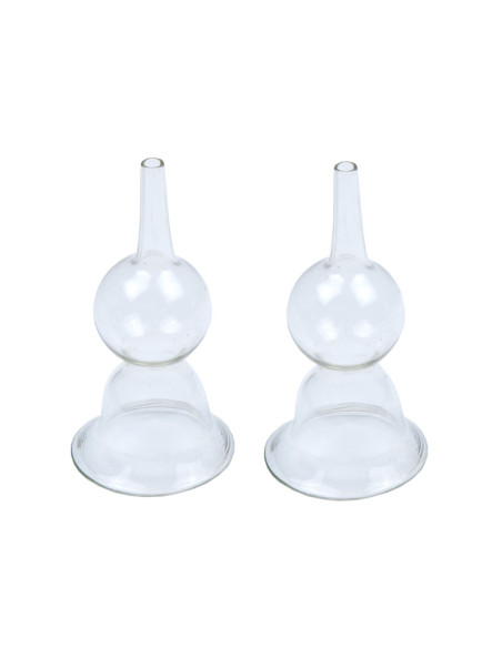 2-in-1 Microdermabrasion + Dermomassage BN-606