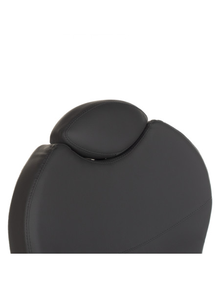 Pedicure Chair with Foot Massager BR-2301 Grey