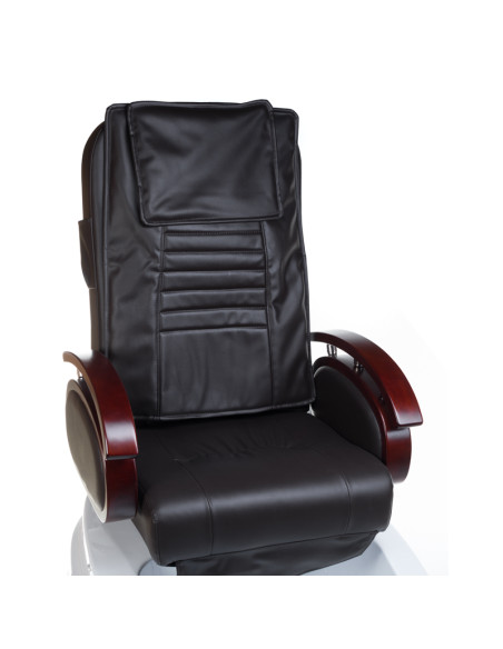 Pedicure Chair with Massage BR-2307 Brown