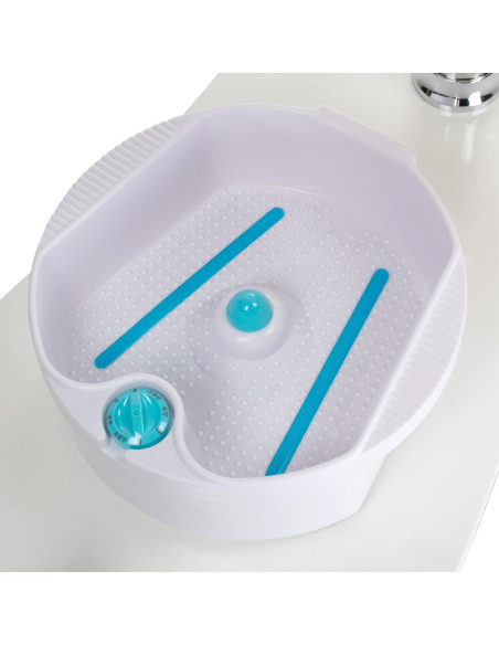 Pedicure Chair with Foot Massager BR-2308