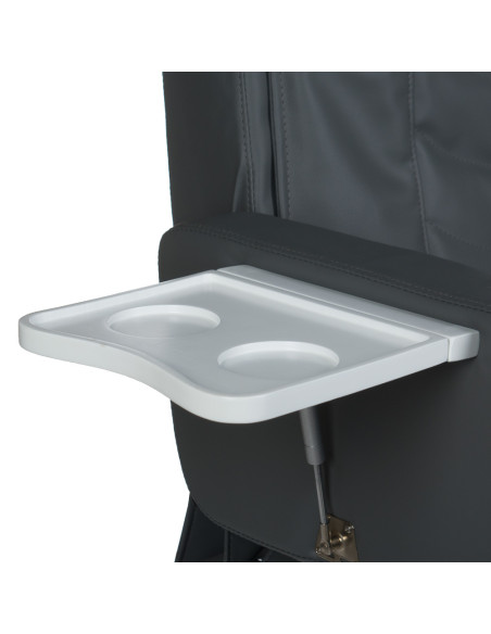 Pedicure Massage Chair BR-2310 Grey