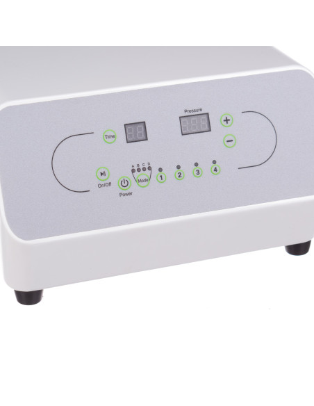 BOA BR-342 Pressotherapy Device