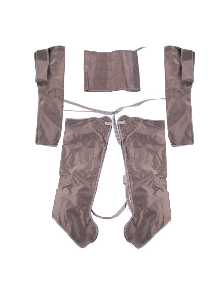 BOA BR-342 Pressotherapy Device