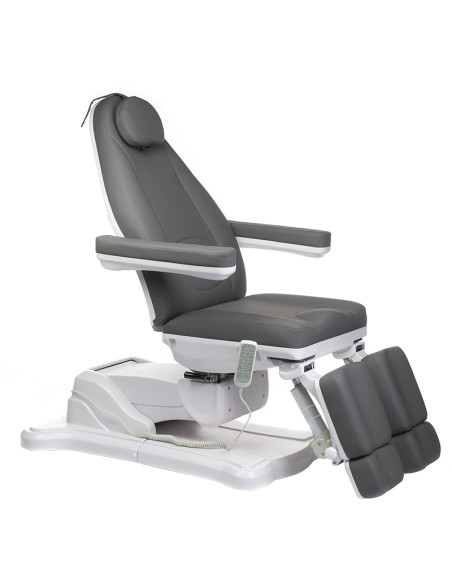 Mazaro BR-6672A Electric Beauty bed Grey