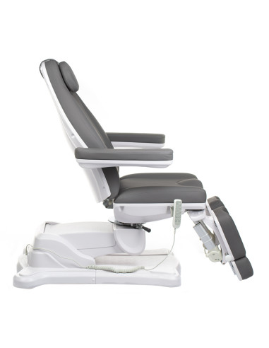 Mazaro BR-6672A Electric Beauty bed Grey