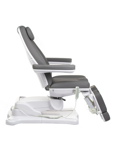 Mazaro BR-6672A Electric Beauty bed Grey