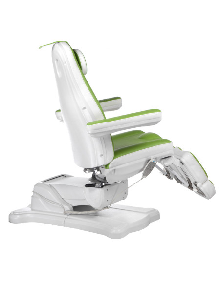 Electric Beauty Chair Mazaro BR-6672C Green