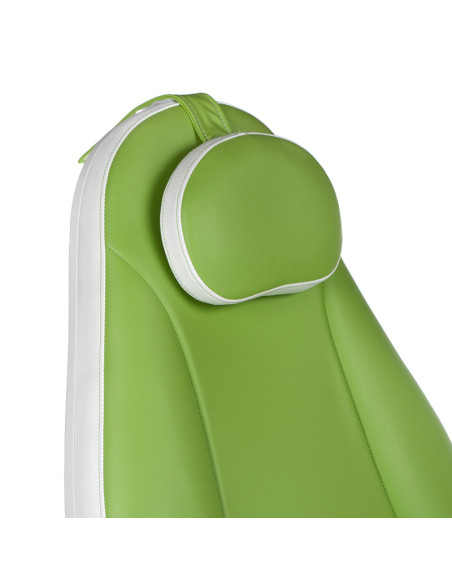 Electric Beauty Chair Mazaro BR-6672C Green