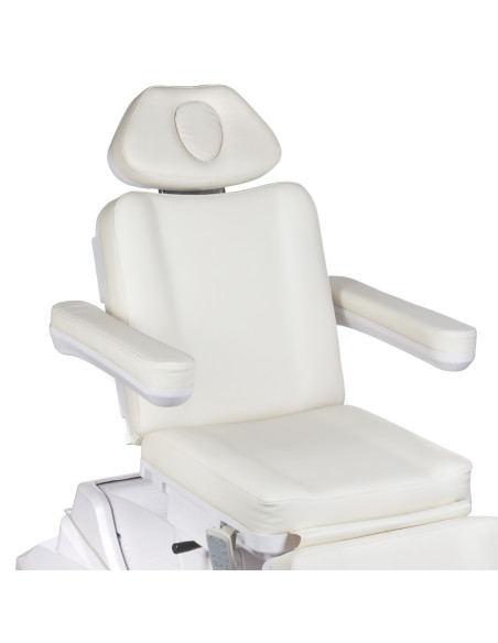 Electric Beauty bed BR-6686A white