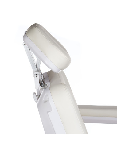 Electric Beauty bed BR-6686A white