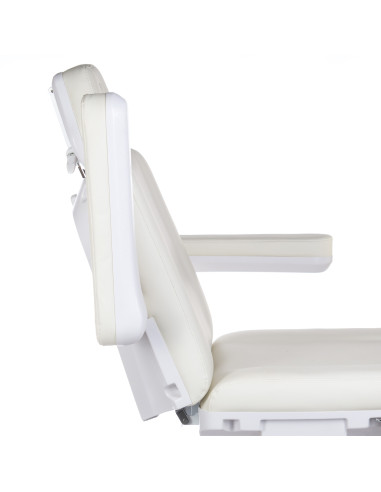 Electric Beauty bed BR-6686A white