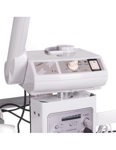 13-in-1 Cosmetic Beauty Machine BR-9901