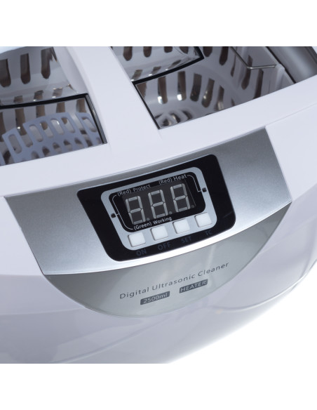 Ultrasonic Cleaner 2.5L BS-4820