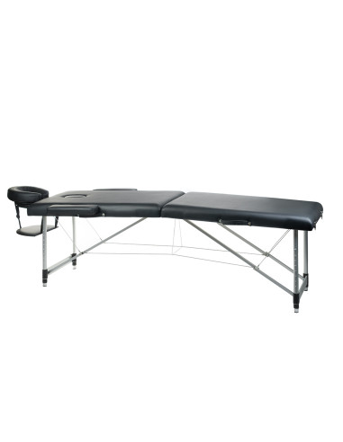 Massage and Rehabilitation Table BS-723 Black